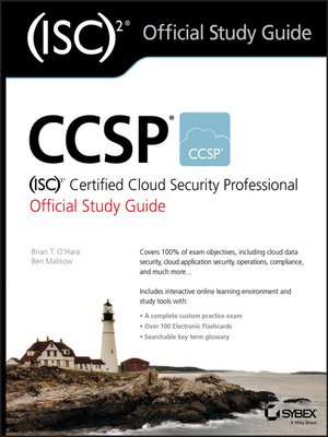 Certification CCSP Exam Infor